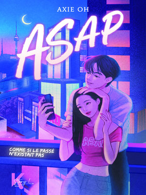 cover image of ASAP